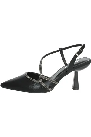 Menbur Zapatos de tacón 24774 para mujer
