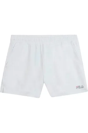 Fila Pantalón pirata FAW0520 para mujer