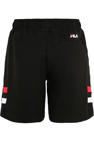 Fila Pantalón pirata FAM0699 para hombre
