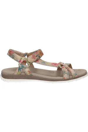 Panama Jack Sandalias CARIBEL TROPICAL B1 para mujer