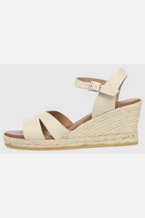 Kamome Alpargatas ALPARGATA GINA HIELO para mujer