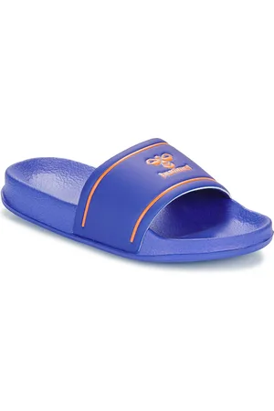 Hummel Chanclas POOL SLIDE JR para niño