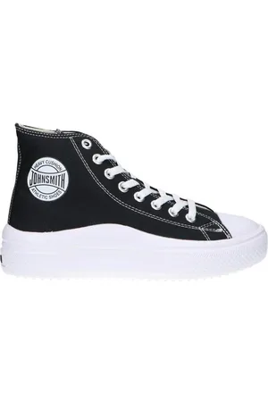 John smith Deportivas Moda LICY HIGH 23I para mujer