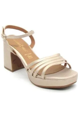 Daniela Vega Sandalias 2437 para mujer