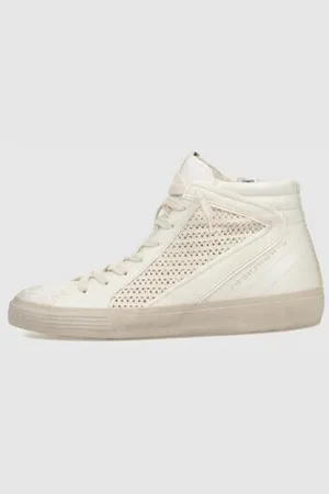 Kamome Zapatillas ZAPATILLA ABOTINADA ADHARA NATURAL para mujer