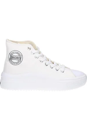 John smith Deportivas Moda LICY HIGH 23I para mujer