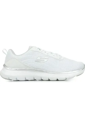 Skechers Deportivas Moda Flex Appeal 5.0 Uptake para mujer