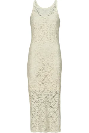 VERO MODA Vestido largo VMRIVIERA para mujer