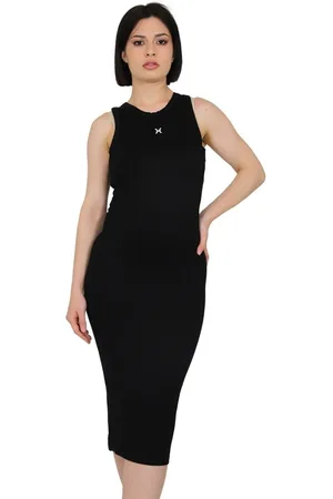 RICHMOND X Vestido UWP24017VE para mujer
