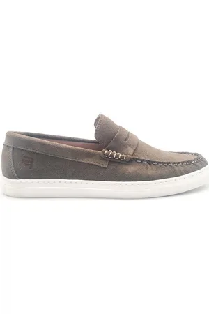 Agot Mocasines ORB para hombre
