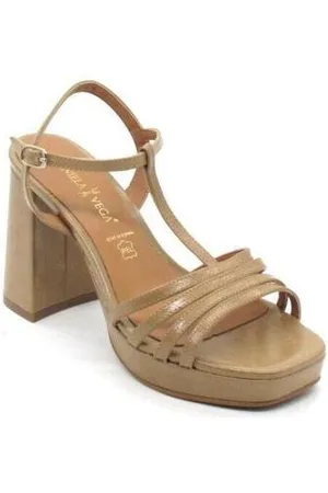 Daniela Vega Sandalias 2449 para mujer