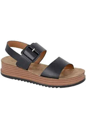 Cipriata Sandalias Orfa para mujer