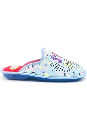 Cosdam Zapatillas 4062 para mujer