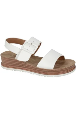 Cipriata Sandalias Orfa para mujer