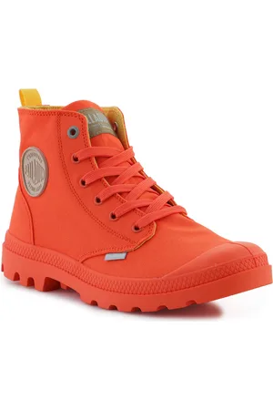 Palladium Zapatillas altas Pampa Monopop 09140-651-M para hombre