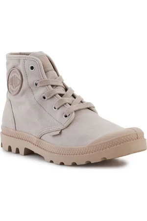 Palladium Zapatillas altas Pampa Hi Pilat 92352-298-M para mujer