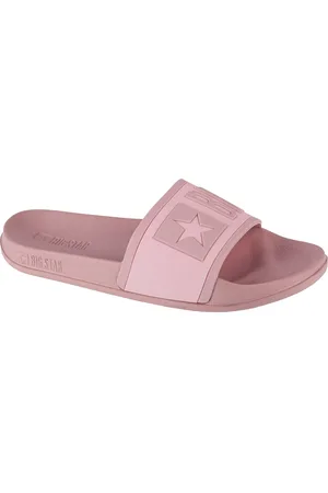Big Star Pantuflas Slide para mujer