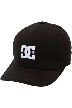 Dcshoes Gorra STAR para mujer