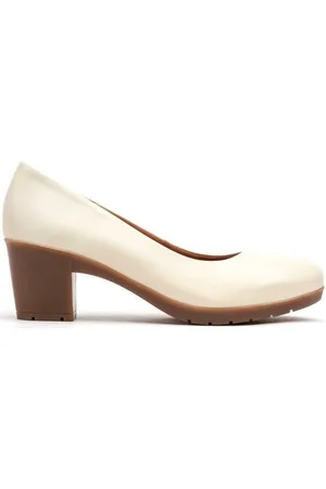 Morxiva Shoes Zapatos de tacón Zapatos Salones de piel by Morxiva para mujer