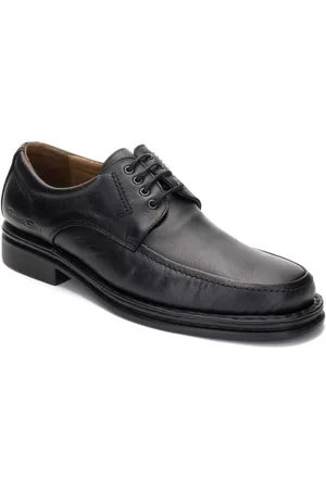 Comodo sport Zapatos Hombre Zapatos clásicos de piel by Cómodo Sport para hombre