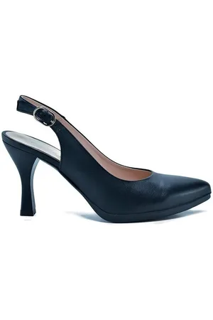 Desiree Zapatos de tacón Zapatos salones piel by para mujer