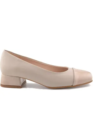 CASUAL Zapatos de tacón Zapatos Salones de piel by para mujer