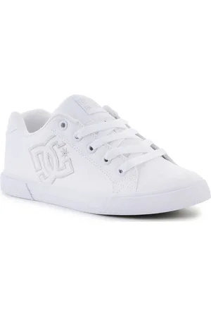 Dcshoes Zapatillas Chelsea Tx ADJS300307-WS4 para mujer