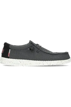 Hey dude Zapatos Bajos S WALLY SPORT MESH 40403 para hombre