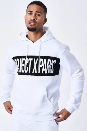 Project X Paris Jersey - para hombre