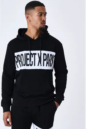 Project X Paris Jersey - para hombre