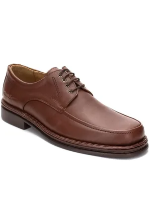 Comodo sport Zapatos Hombre Zapatos clásicos de piel by Cómodo Sport para hombre