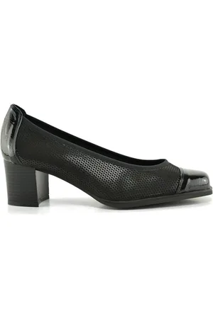Cbp - Conbuenpie Zapatos de tacón Zapatos Salones negros by CBP para mujer