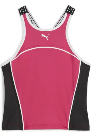 PUMA Camiseta interior FIT TRAIN STRONG FITTED TANK para mujer