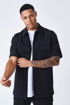 Project X Paris Camisa manga corta - para hombre