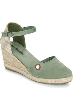 Refresh Alpargatas 171882 para mujer