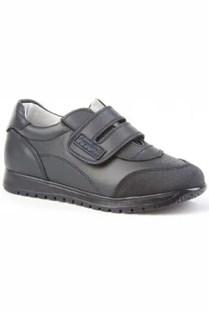 Angelitos Zapatillas deporte Deportivos colegiales de piel by para niña