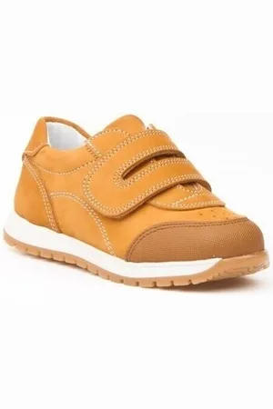 Angelitos Zapatillas deporte Deportivos de piel by para niña