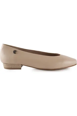Chamby Bailarinas Bailarinas de piel by para mujer