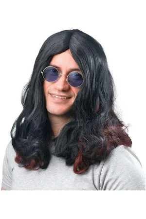 Bristol Novelty Tratamiento capilar Rocker para hombre