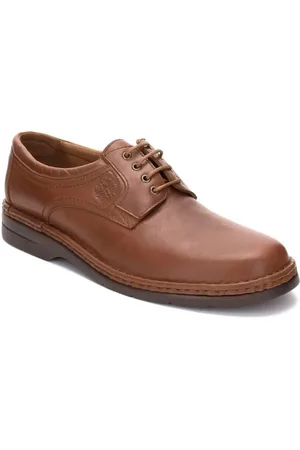Comodo sport Zapatos Hombre Zapatos de piel by Cómodo Sport para hombre