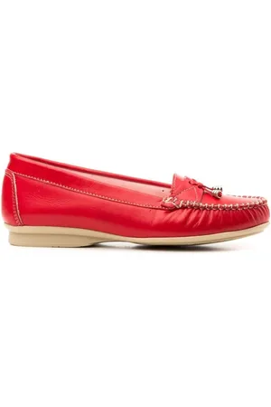 Cbp - Conbuenpie Mocasines Mocasines de piel by CBP para mujer