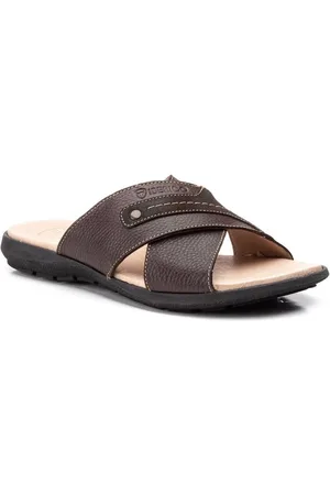 Iberico Shoes Sandalias Sandalias confort de piel by Ibérico para hombre