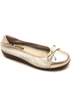 24 Hrs Zapatos Bajos 25977 para mujer