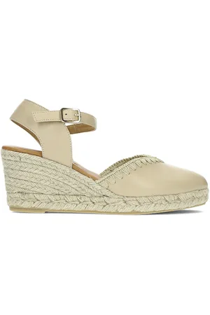 Wonders Sandalias CROCHET YD-SI612 para mujer