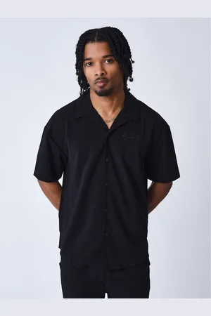 Project X Paris Camisa manga corta - para hombre