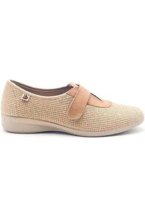 Berevere Zapatillas V4361 para mujer