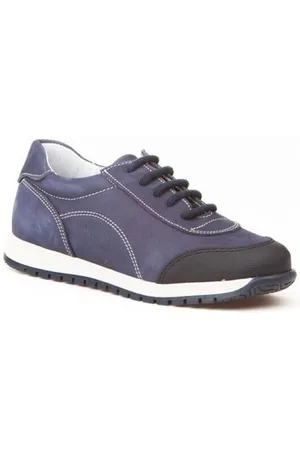 Angelitos Zapatillas deporte Deportivos de piel by para niña