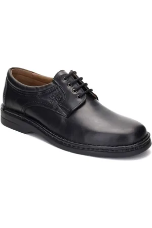 Comodo sport Zapatos Hombre Zapatos de piel by Cómodo Sport para hombre