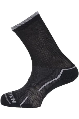 Lorpen Calcetines _1_2_FLHC LIGHT HIKER ECO para mujer