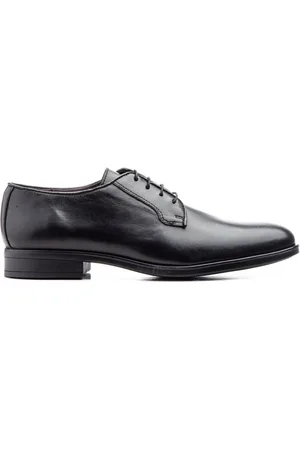 Iberico Shoes Zapatos Bajos Zapatos de Piel para hombre by Ibérico para hombre